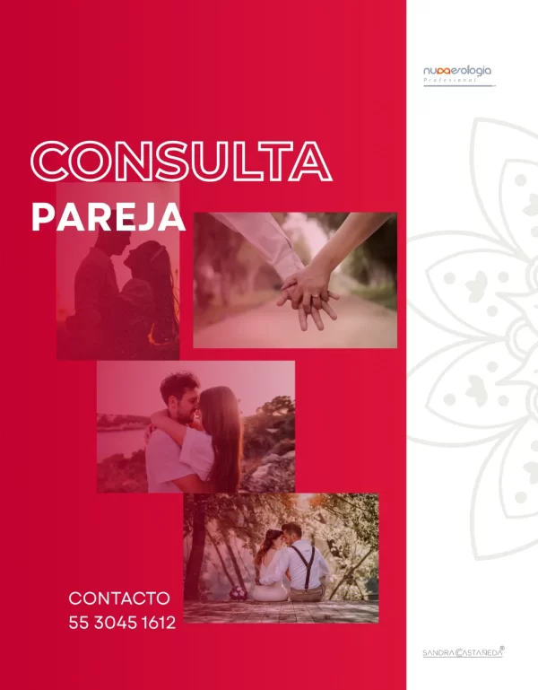 <b>Pareja</b>