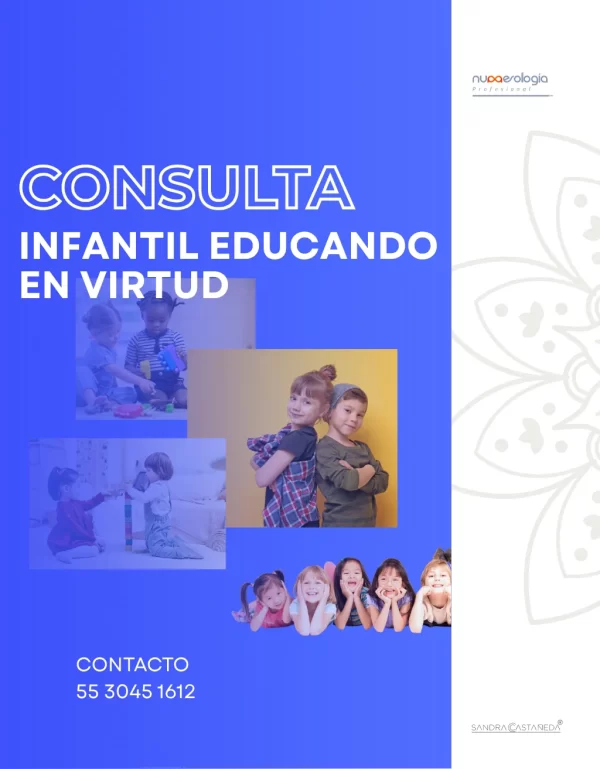 <b>Numerología Infantil</b>