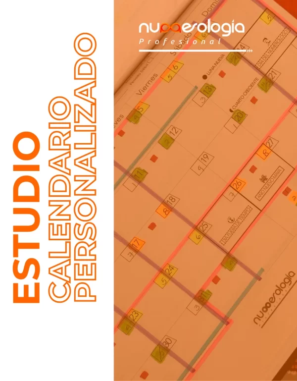 <b>Calendario Personalizado</b>
