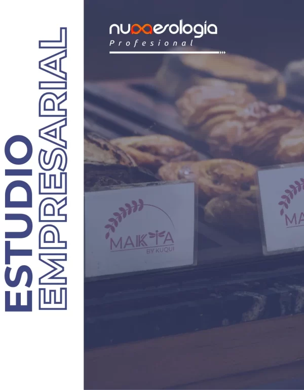 <b>Estudio Empresarial</b>
