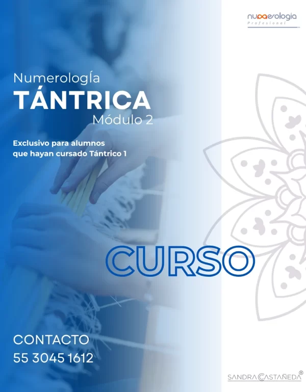 <b>Tántrica 2</b>