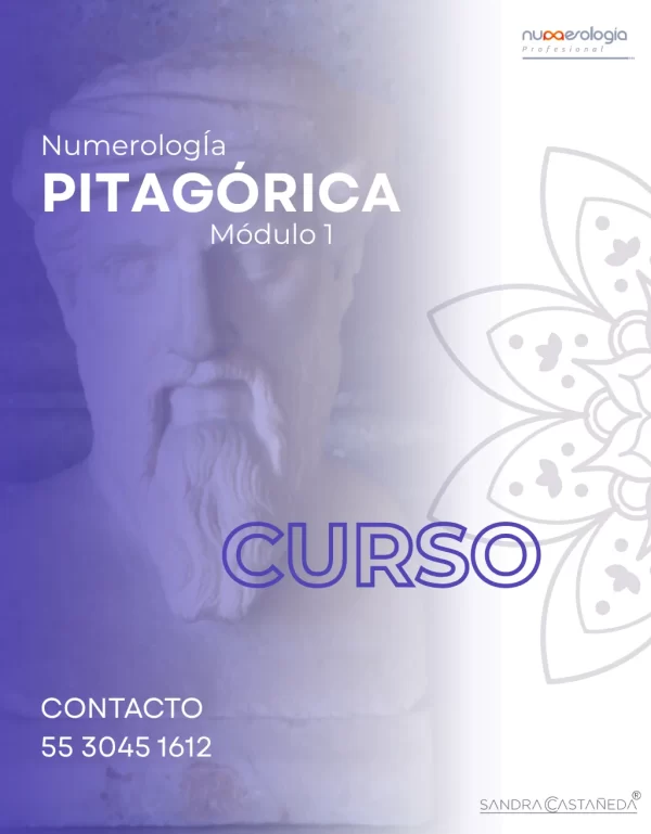 <b>Pitagórica 1</b>