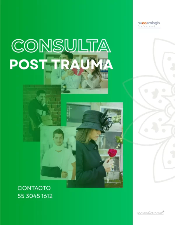 <b>Post trauma</b>