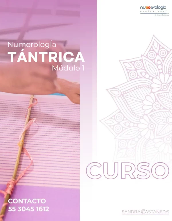 <b>Tántrica 1</b>