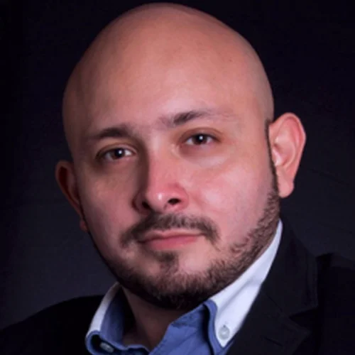 Humberto Barrera