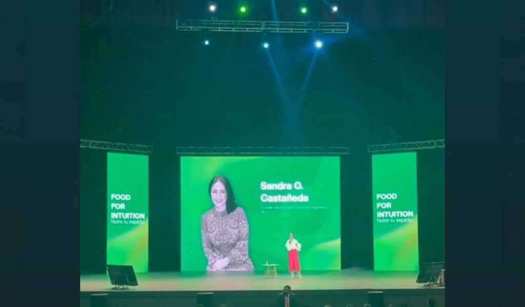 conferencia